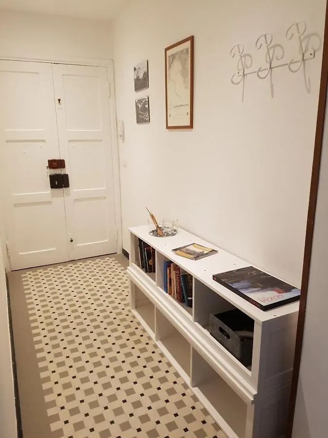 Bea'S Apartment - The Window To The Sea - Seafront Monterosso al Mare Italy