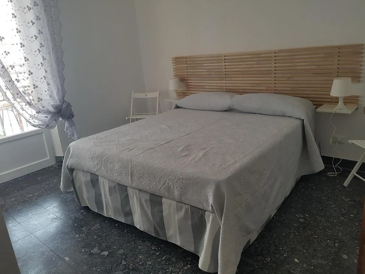 Bea'S Apartment - The Window To The Sea - Seafront Monterosso al Mare