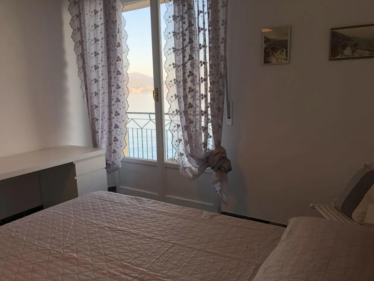 Bea'S Apartment - The Window To The Sea - Seafront Monterosso al Mare 0*,