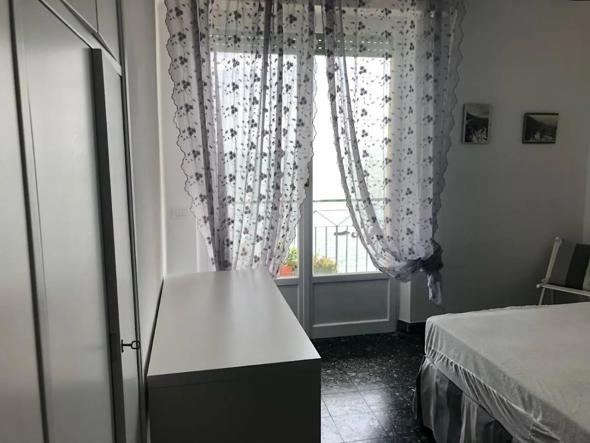 Bea'S Apartment - The Window To The Sea - Seafront Monterosso al Mare 0*,  Italy