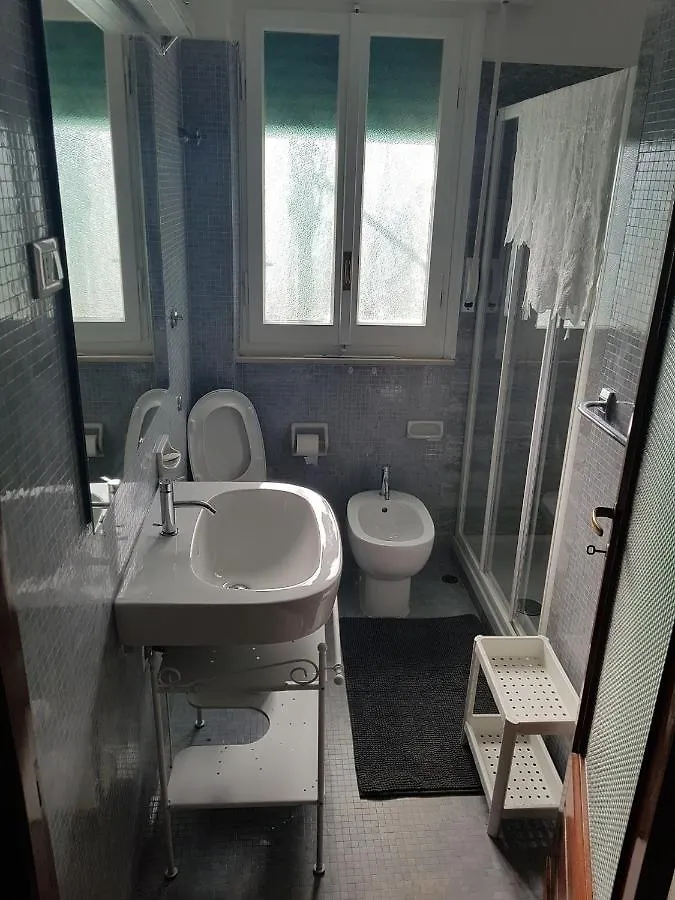 Bea'S Apartment - The Window To The Sea - Seafront Monterosso al Mare