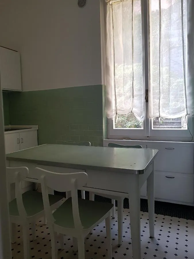 Bea'S Apartment - The Window To The Sea - Seafront Monterosso al Mare 0*,  Italy