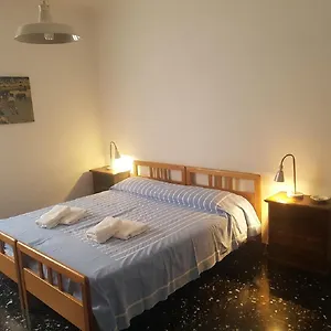 Apartment Sans Souci Apartment- In The Center Near The, Monterosso al Mare