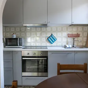 Apartment Il Piccolo Gigante, Monterosso al Mare